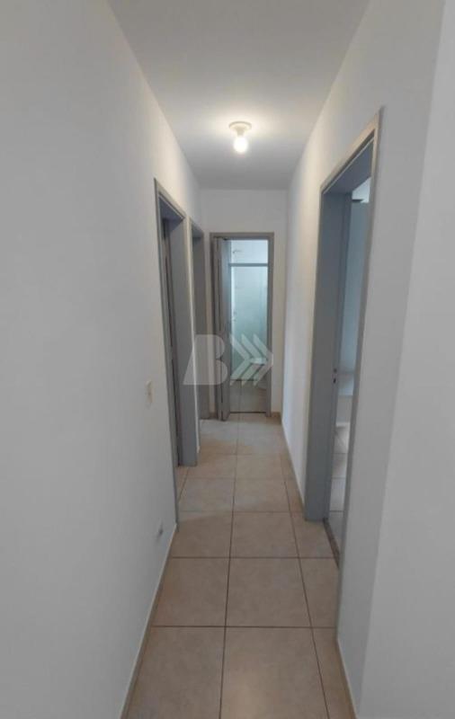 Apartamento para aluguel no Jardim Nova Iguaçu: 