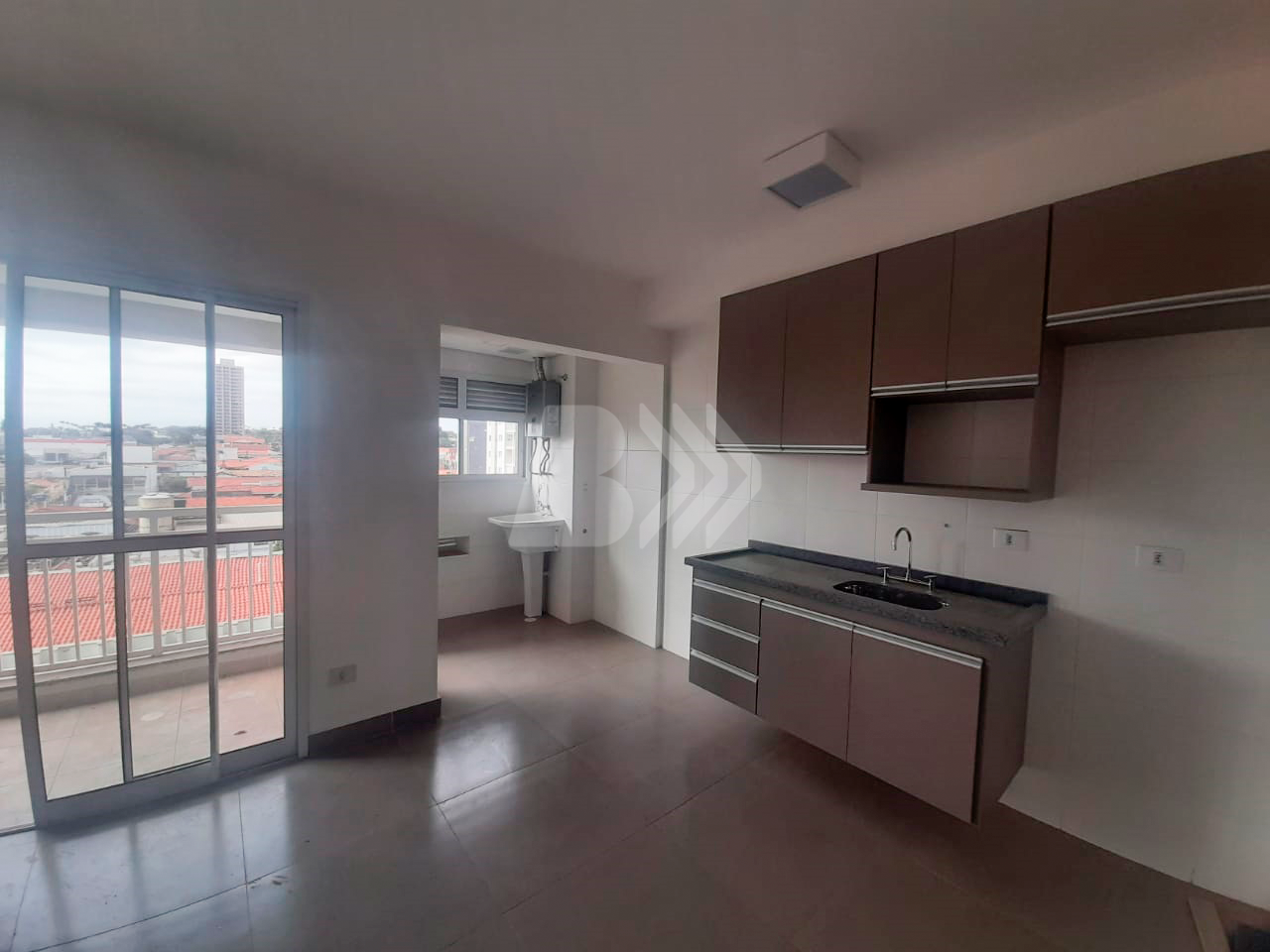 Apartamento para aluguel no Alemães: 