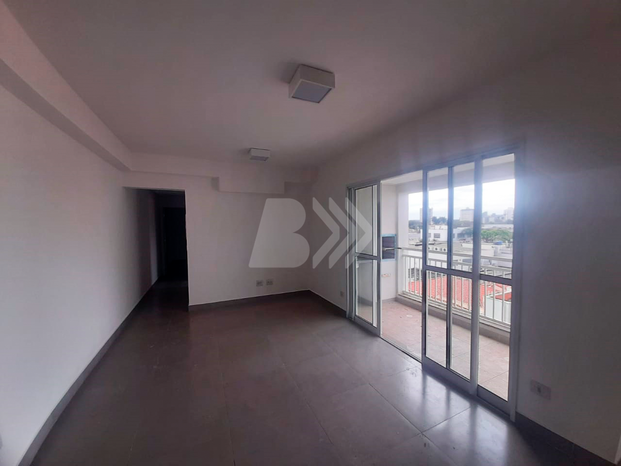 Apartamento para aluguel no Alemães: 