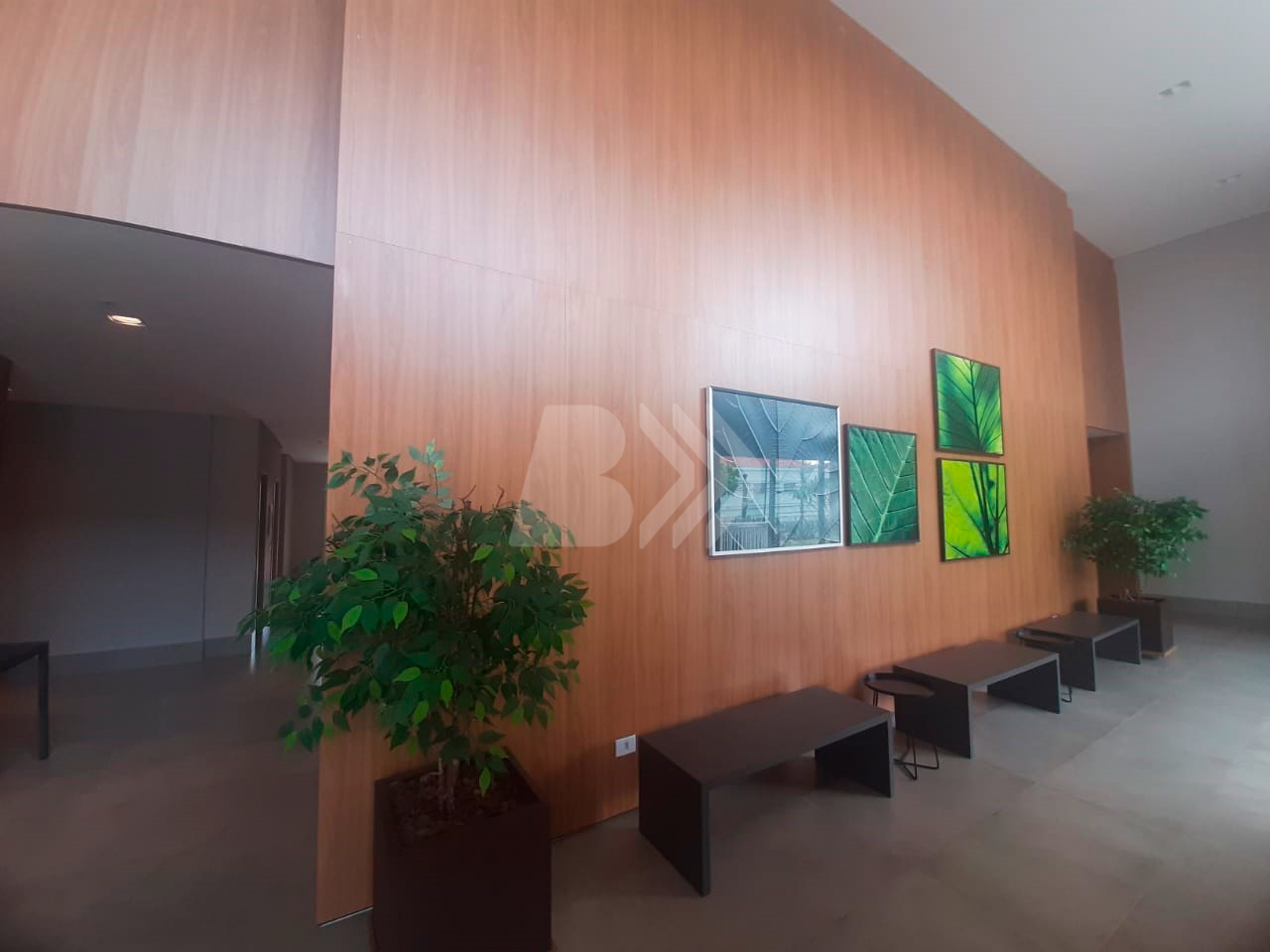 Apartamento para aluguel no Alemães: 