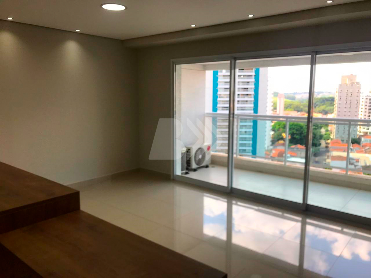 Apartamento para aluguel no Jardim Europa: 