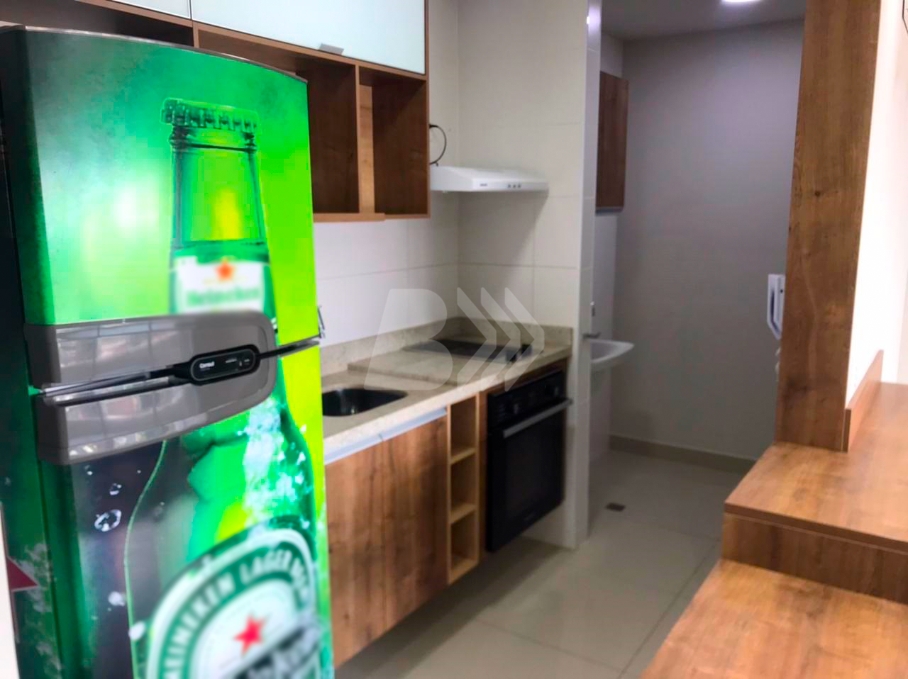 Apartamento para aluguel no Jardim Europa: 