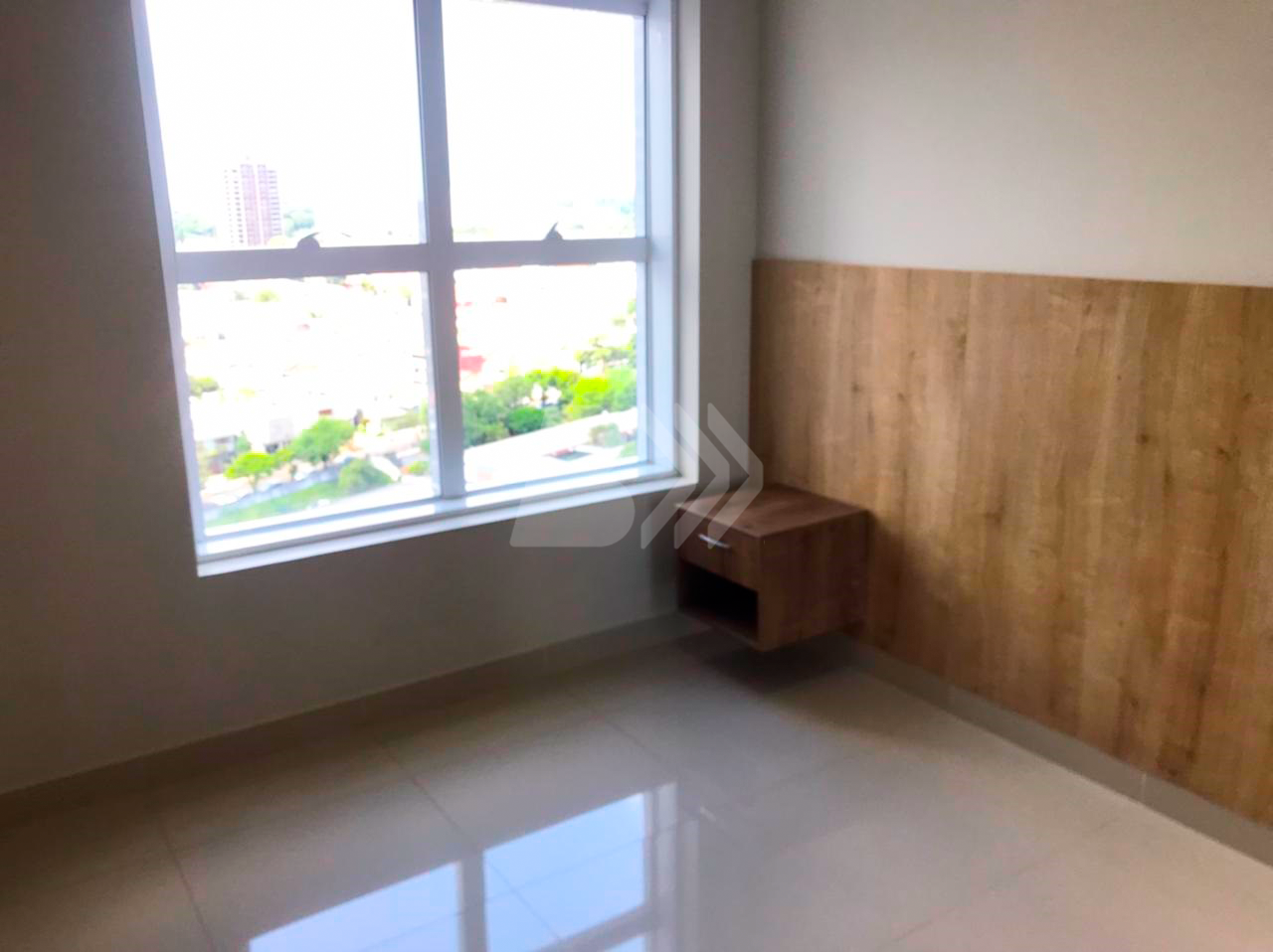 Apartamento para aluguel no Jardim Europa: 