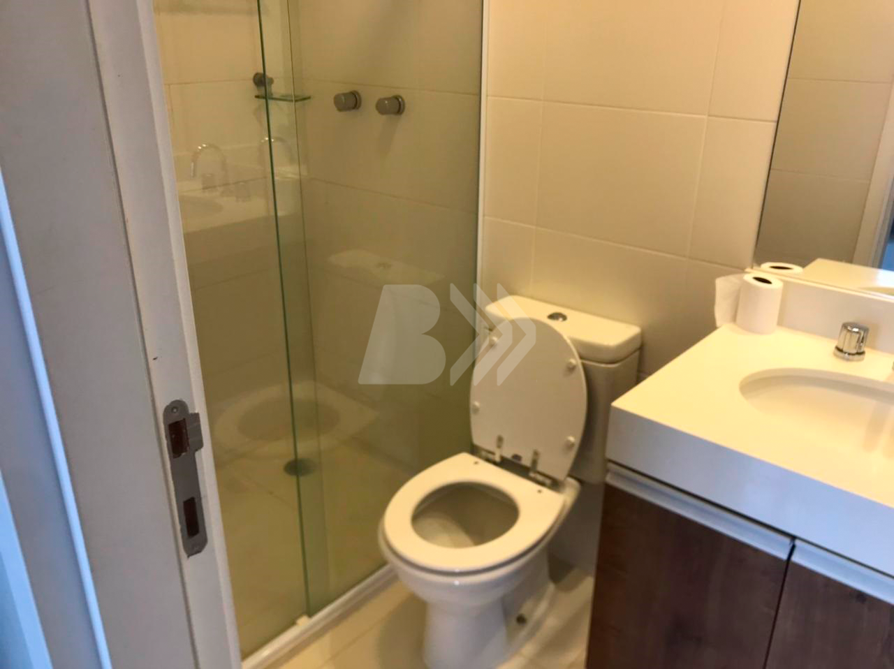 Apartamento para aluguel no Jardim Europa: 