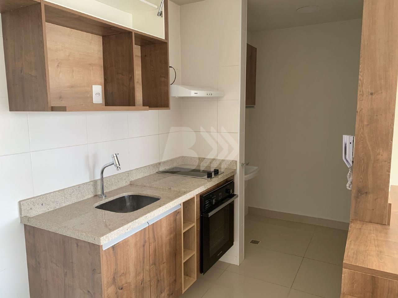 Apartamento para aluguel no Jardim Europa: 