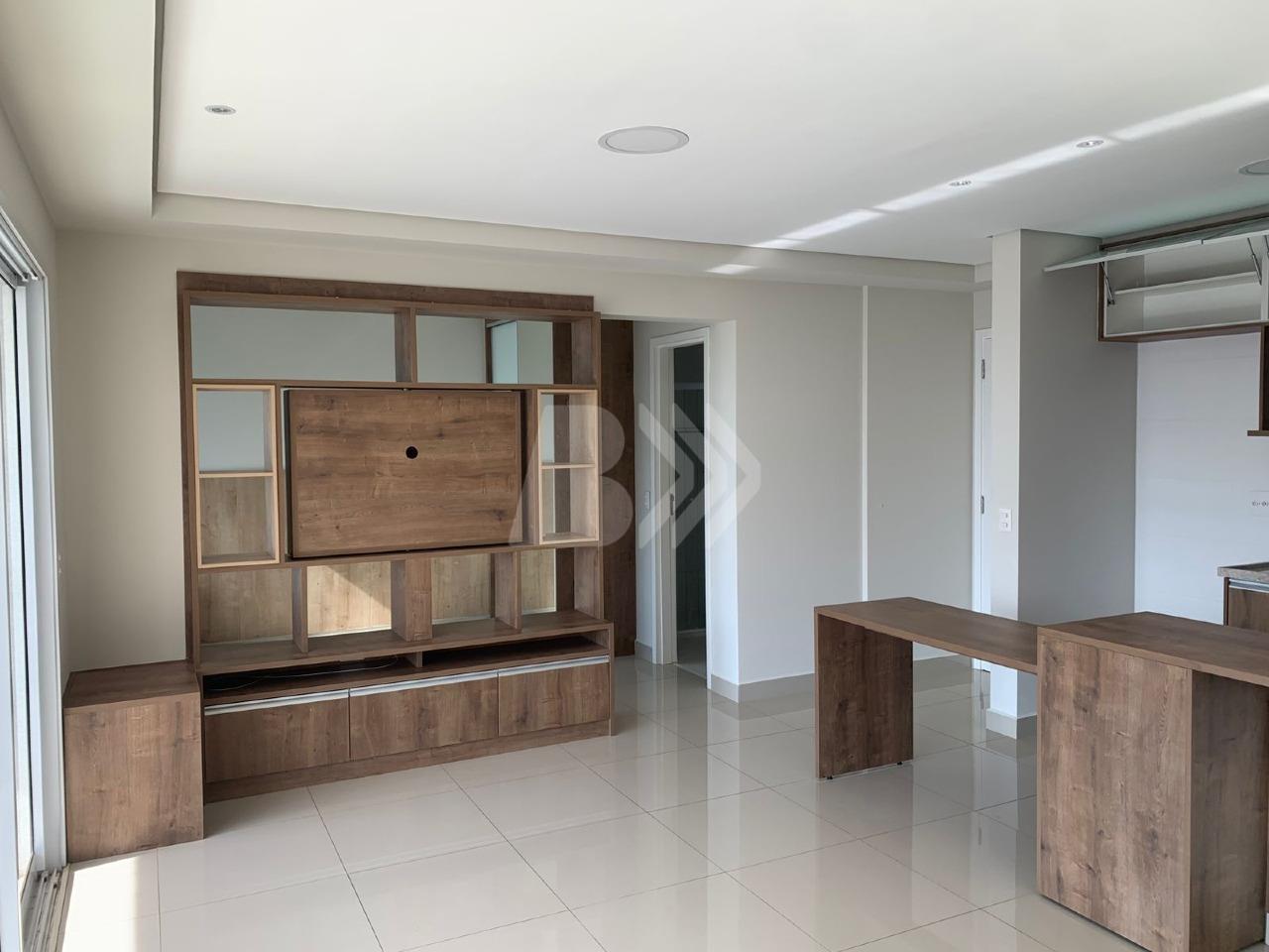 Apartamento para aluguel no Jardim Europa: 