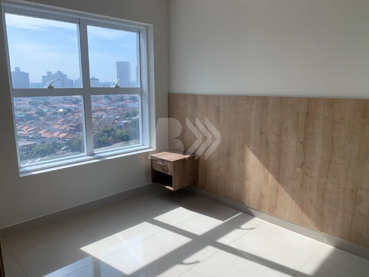 Apartamento para aluguel no Jardim Europa: 