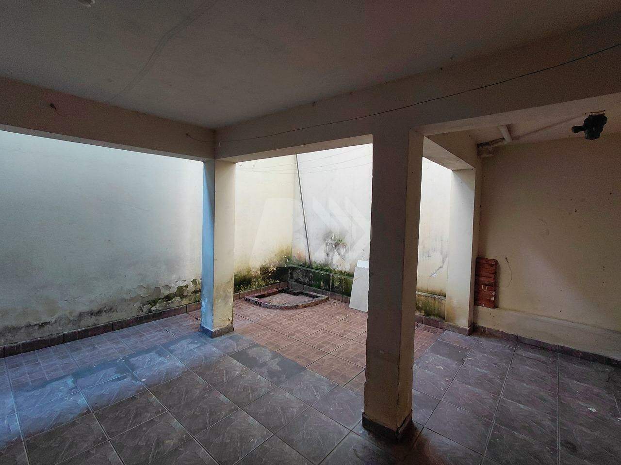 Casa Residencial para aluguel no Vila Sônia: 