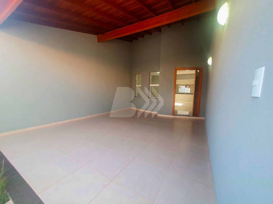 Casa Residencial para aluguel no Taquaral: 