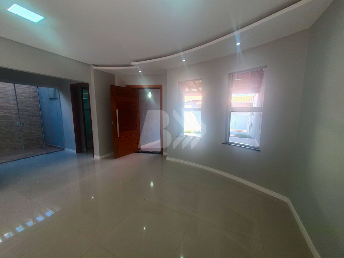 Casa Residencial para aluguel no Taquaral: 