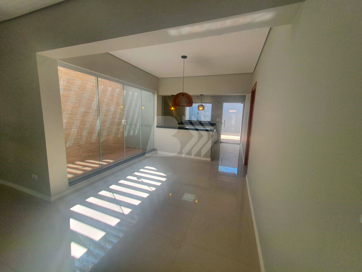 Casa Residencial para aluguel no Taquaral: 