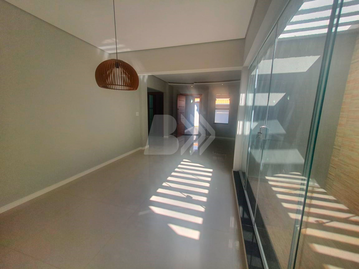 Casa Residencial para aluguel no Taquaral: 