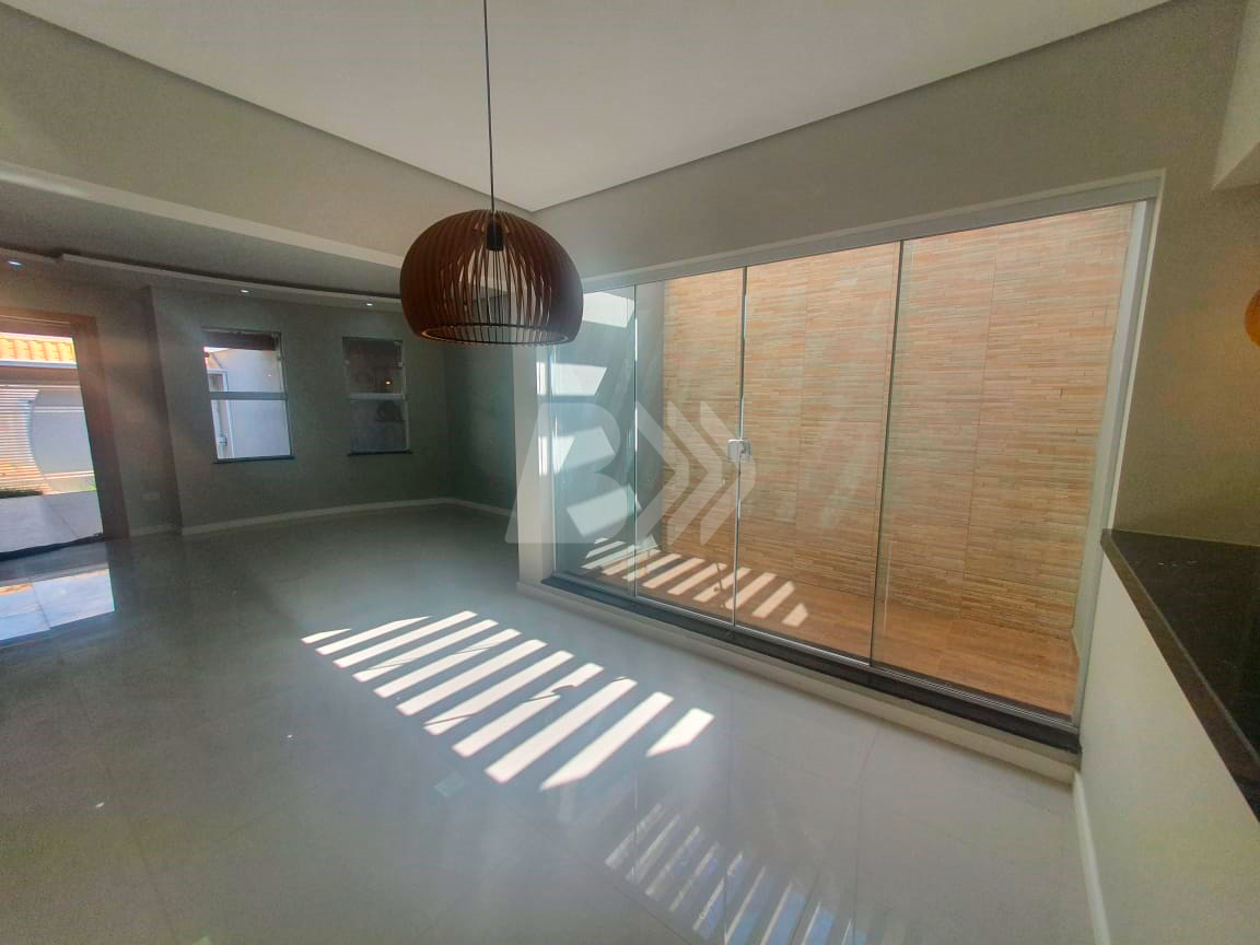 Casa Residencial para aluguel no Taquaral: 