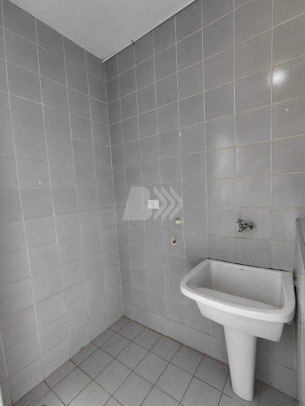 Apartamento para aluguel no Jardim Caxambu: 