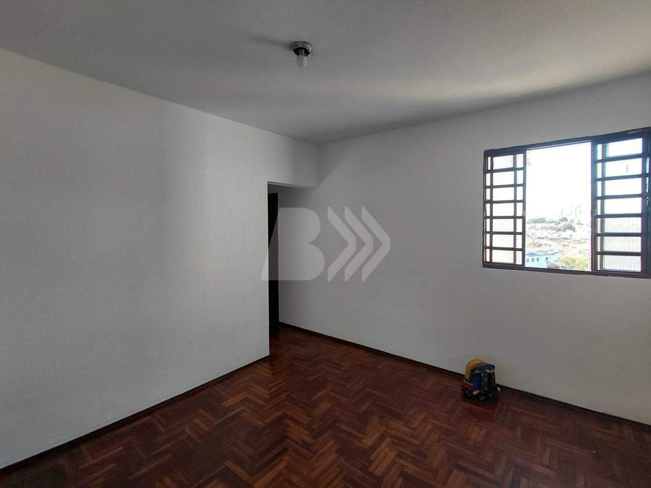 Apartamento para aluguel no Jardim Caxambu: 