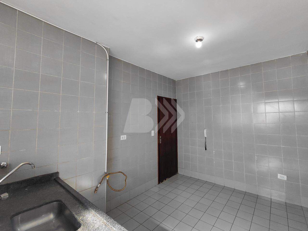 Apartamento para aluguel no Jardim Caxambu: 