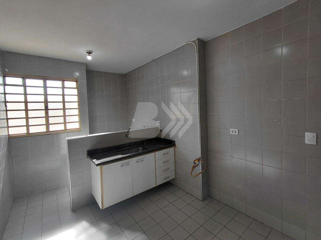 Apartamento para aluguel no Jardim Caxambu: 