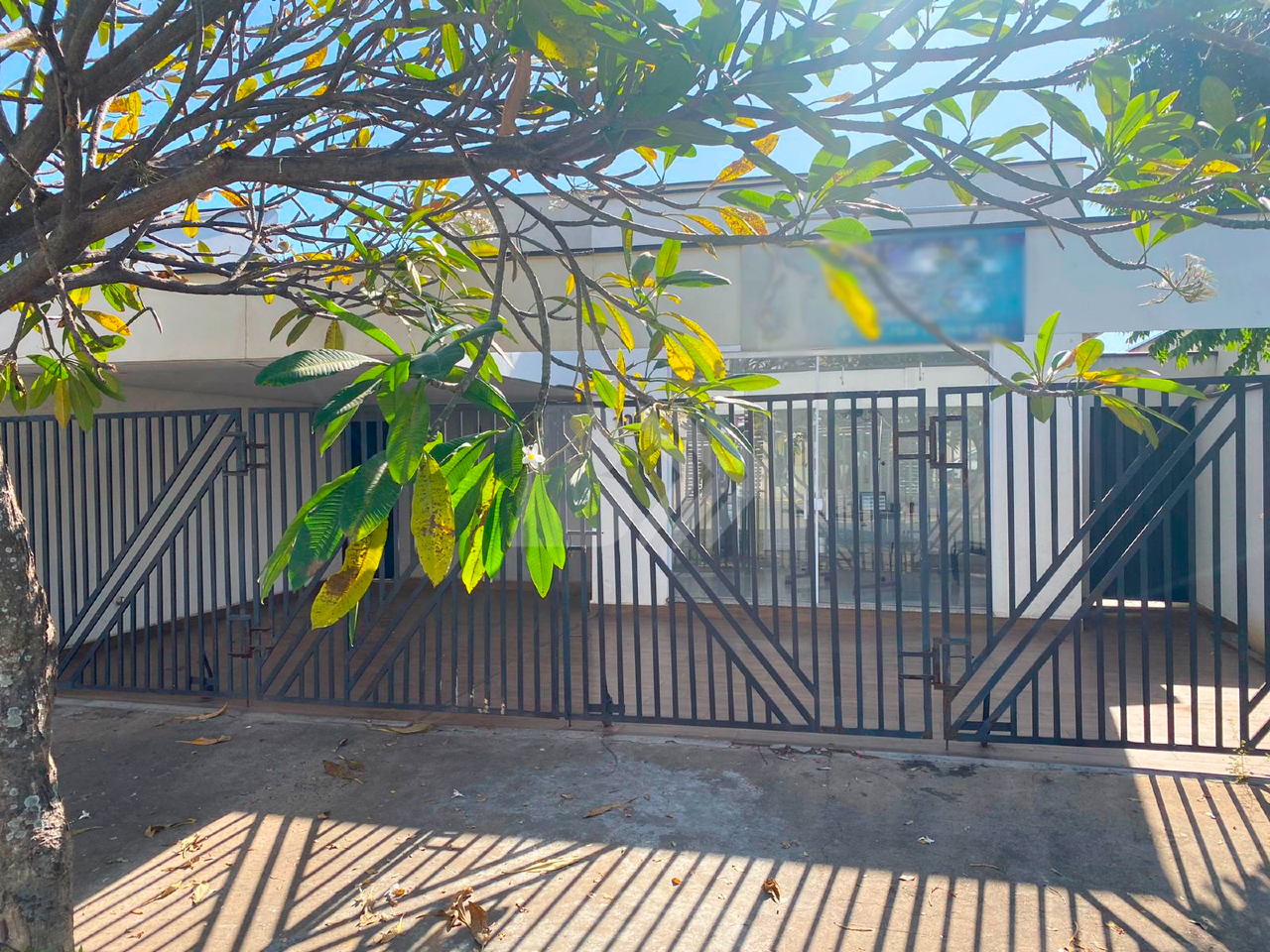 Casa Comercial para aluguel no Nova Piracicaba: 
