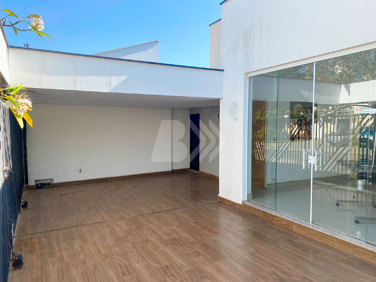Casa Comercial para aluguel no Nova Piracicaba: 