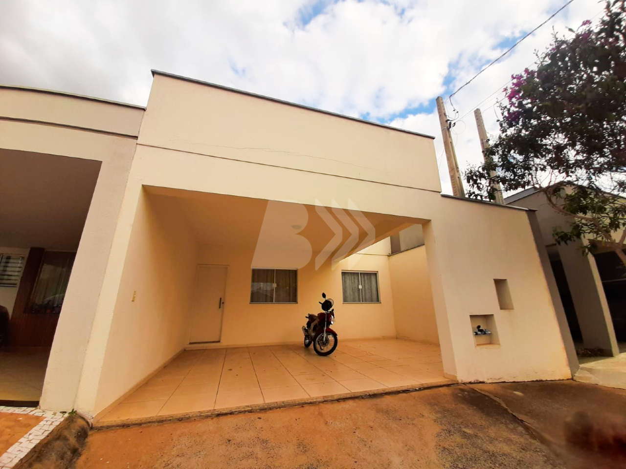 Casa de Condomínio para aluguel no Jardim Ipanema: 