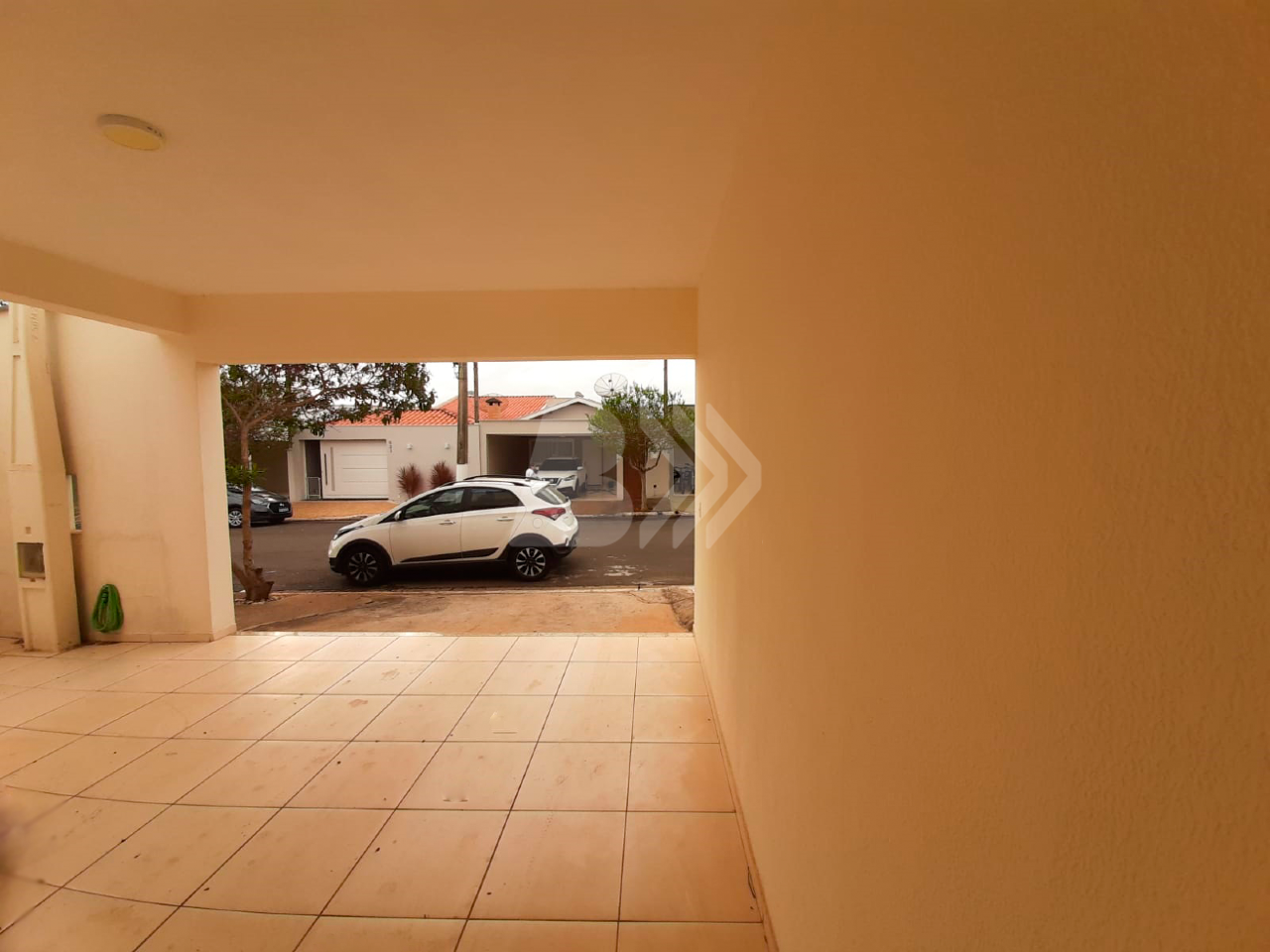 Casa de Condomínio para aluguel no Jardim Ipanema: 