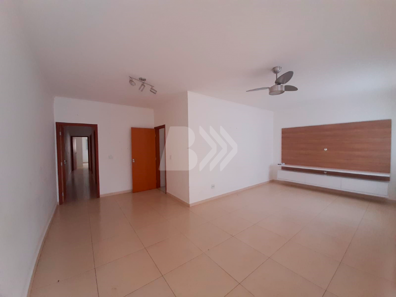 Casa de Condomínio para aluguel no Jardim Ipanema: 