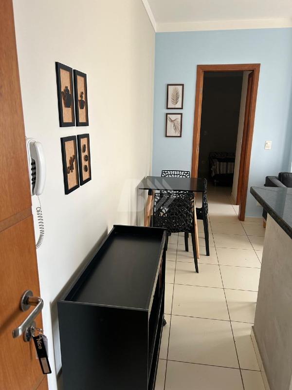 Apartamento para aluguel no Vila Independência: 