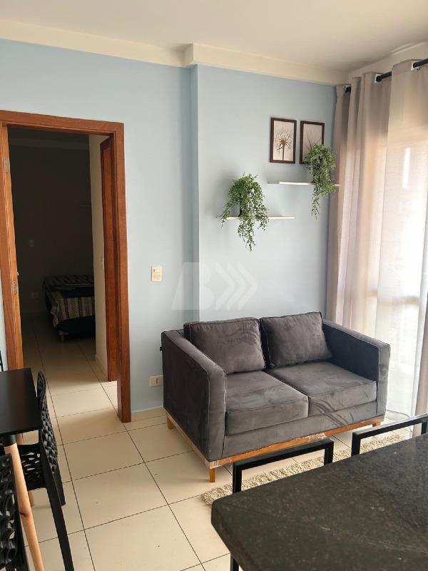 Apartamento para aluguel no Vila Independência: 