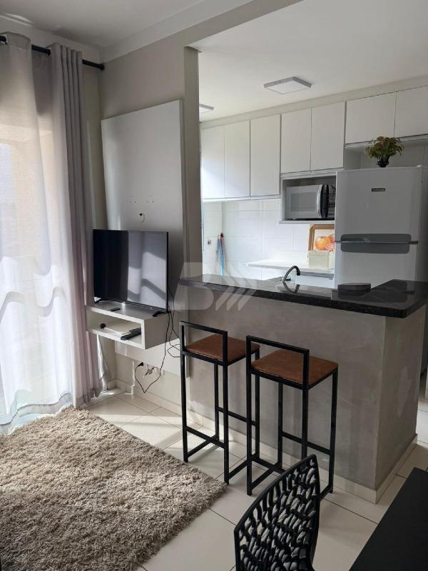 Apartamento para aluguel no Vila Independência: 