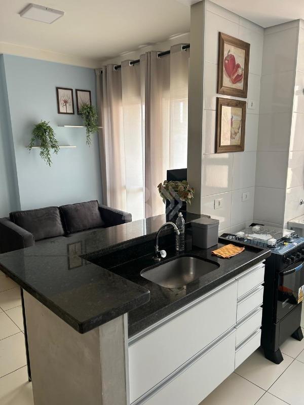 Apartamento para aluguel no Vila Independência: 