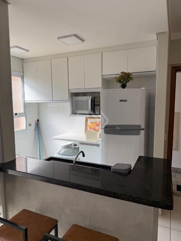 Apartamento para aluguel no Vila Independência: 