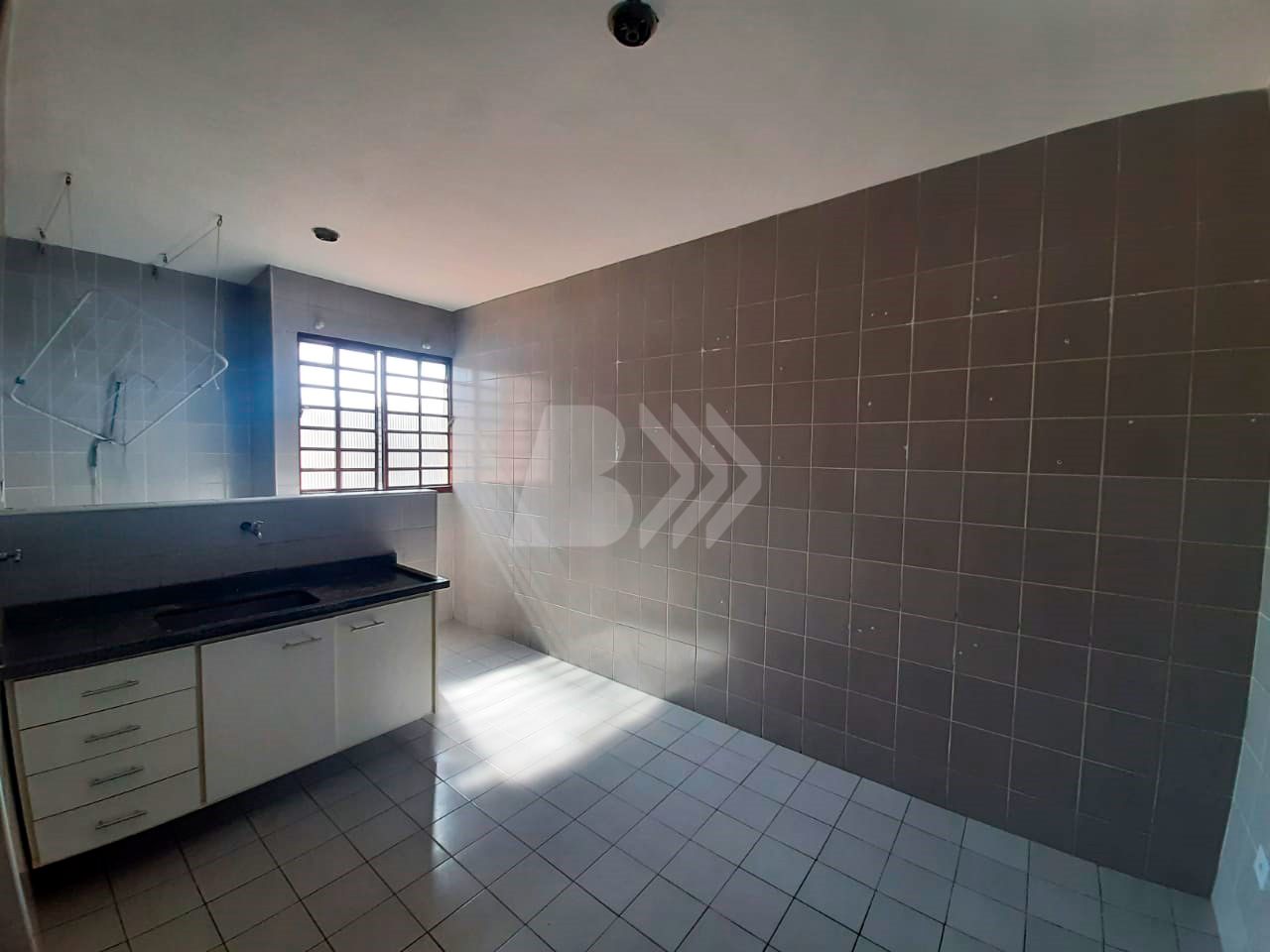 Apartamento para aluguel no Jardim Caxambu: 