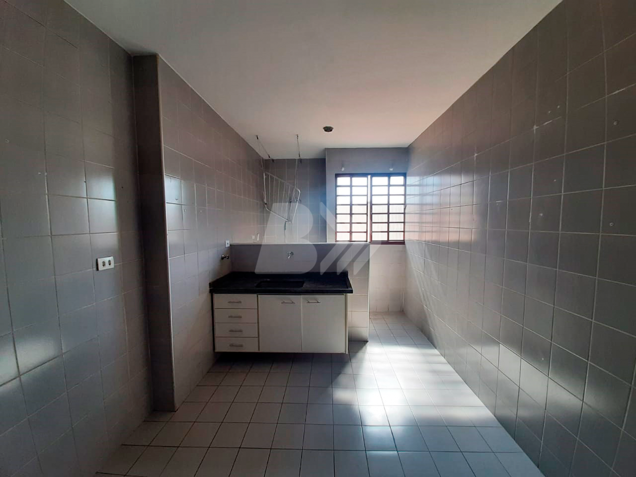 Apartamento para aluguel no Jardim Caxambu: 