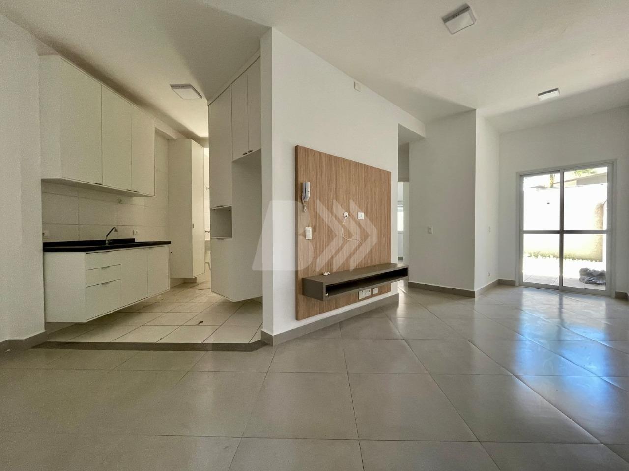 Apartamento para aluguel no Paulicéia: 