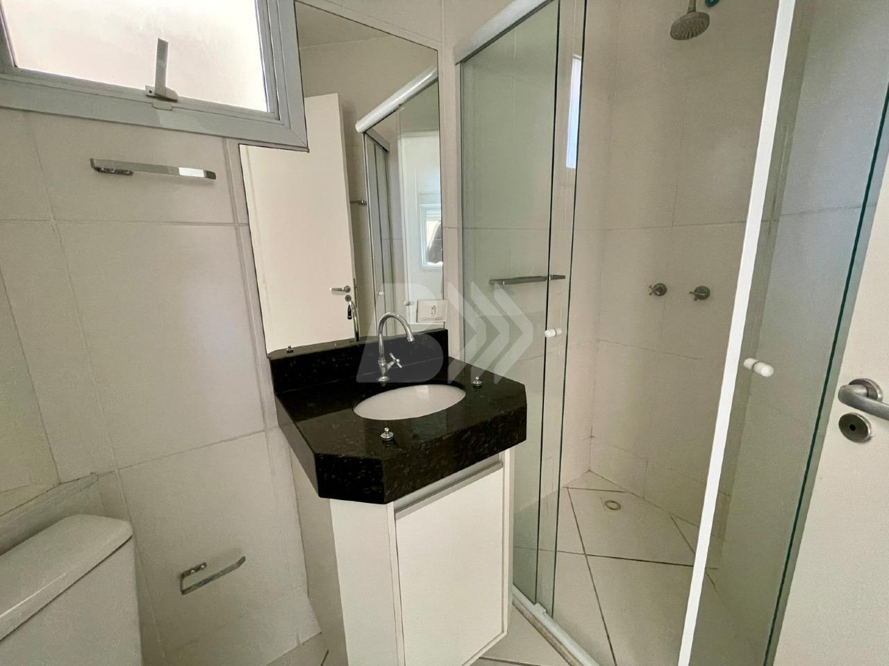 Apartamento para aluguel no Paulicéia: 