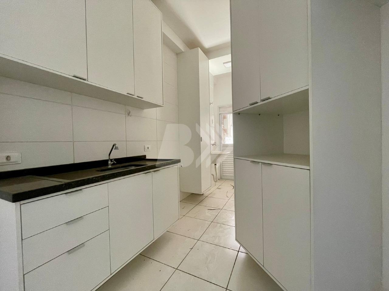 Apartamento para aluguel no Paulicéia: 