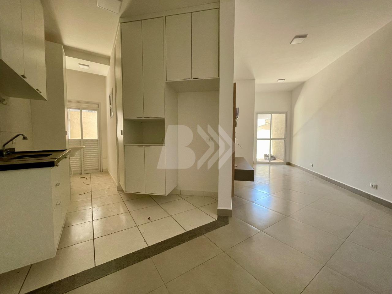 Apartamento para aluguel no Paulicéia: 