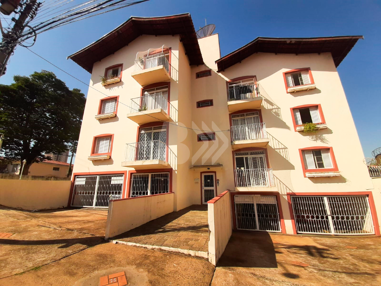 Apartamento à venda no Vila Monteiro: 