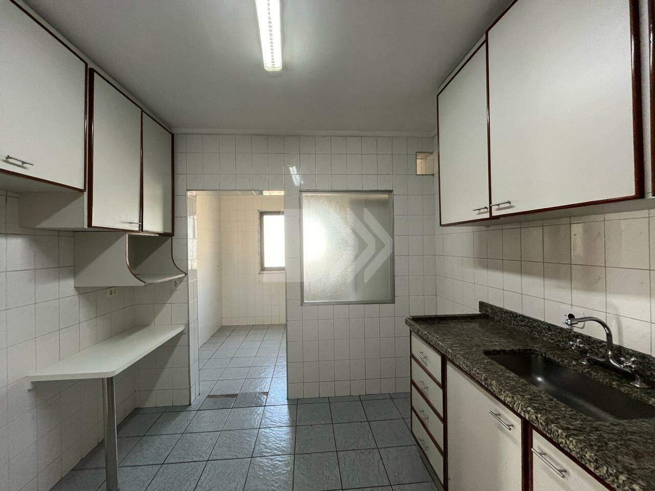 Apartamento para aluguel no São Judas: 