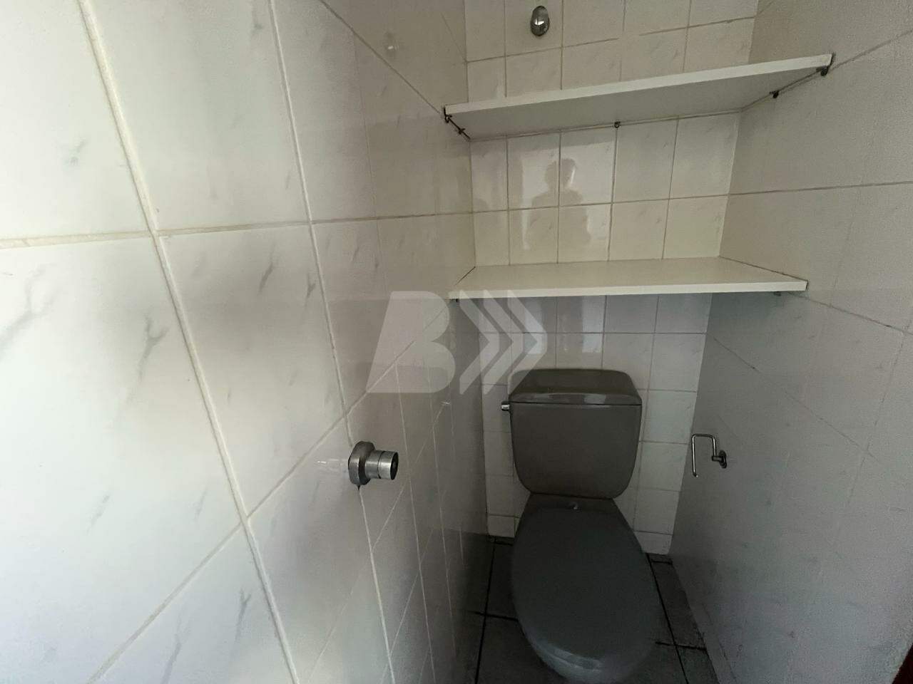 Apartamento para aluguel no São Judas: 
