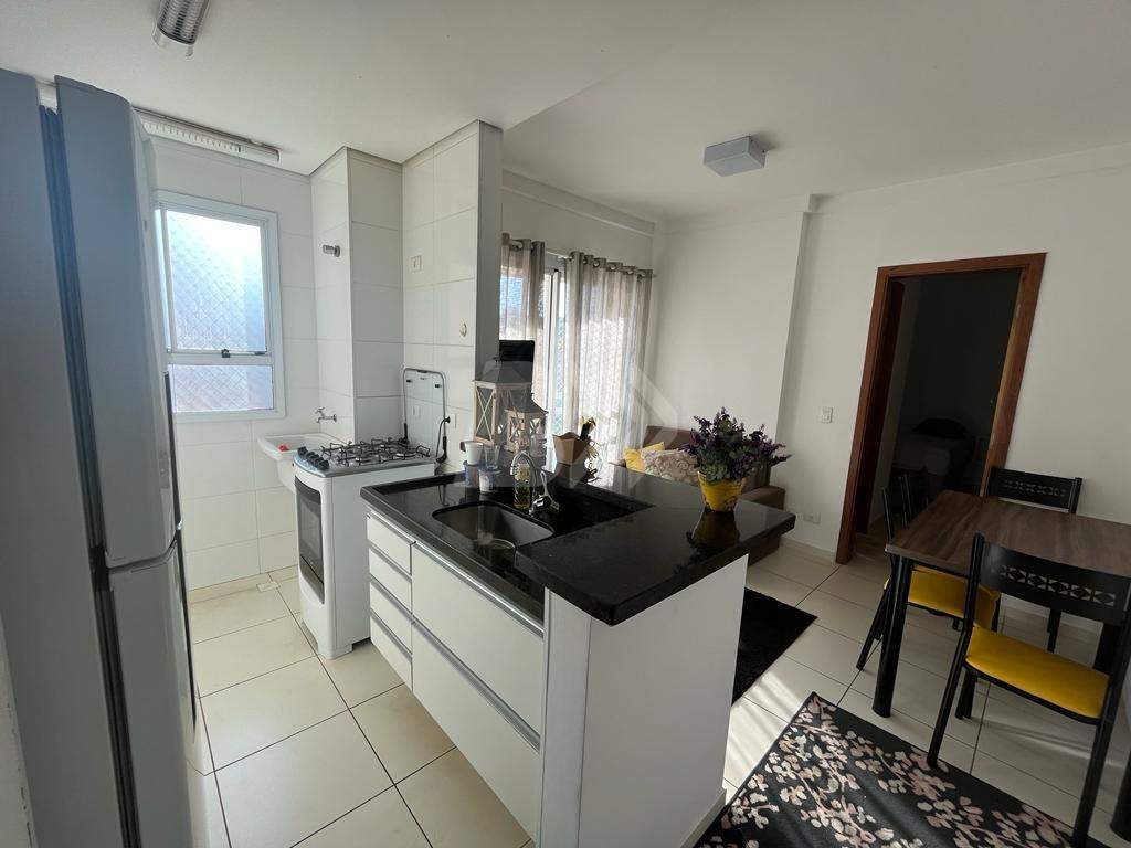 Apartamento para aluguel no Vila Independência: 