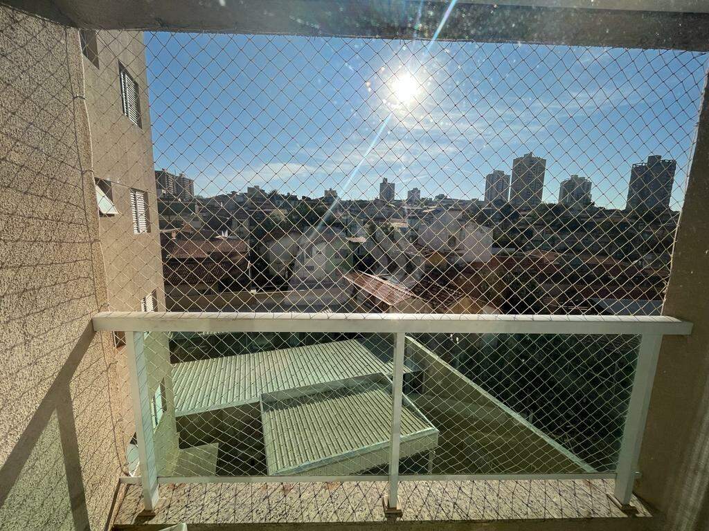 Apartamento para aluguel no Vila Independência: 