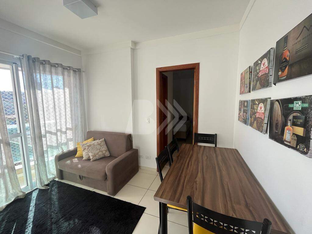 Apartamento para aluguel no Vila Independência: 