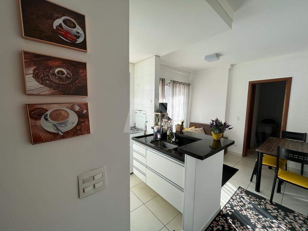 Apartamento para aluguel no Vila Independência: 