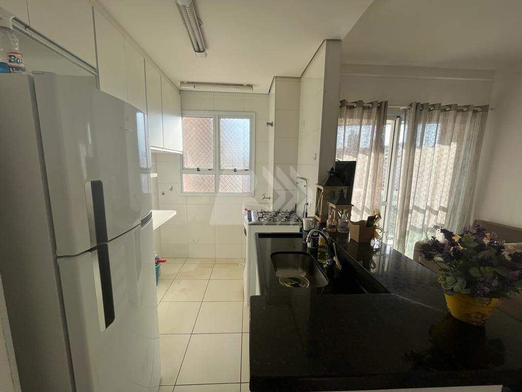 Apartamento para aluguel no Vila Independência: 