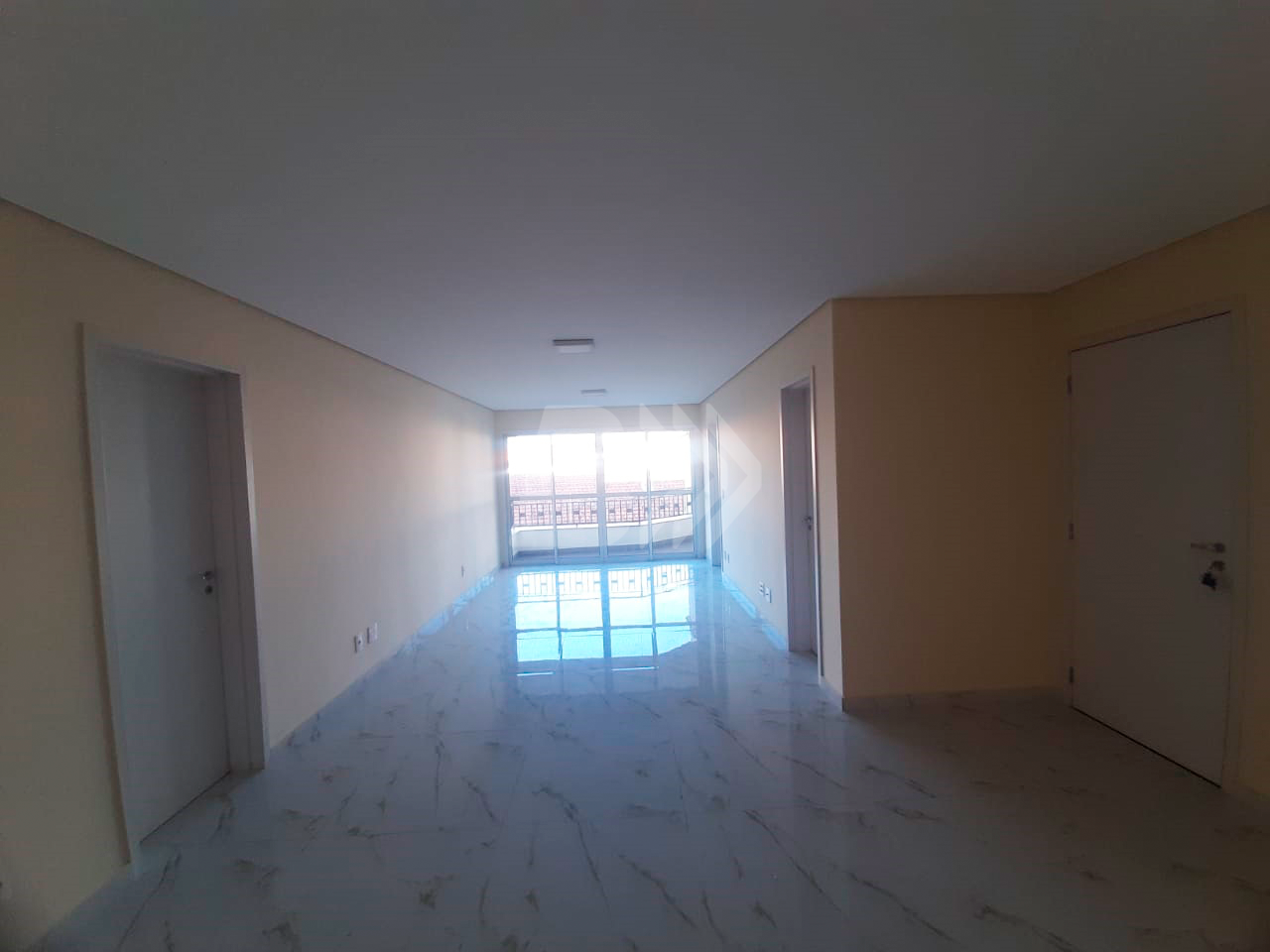 Apartamento para aluguel no Vila Independência: 