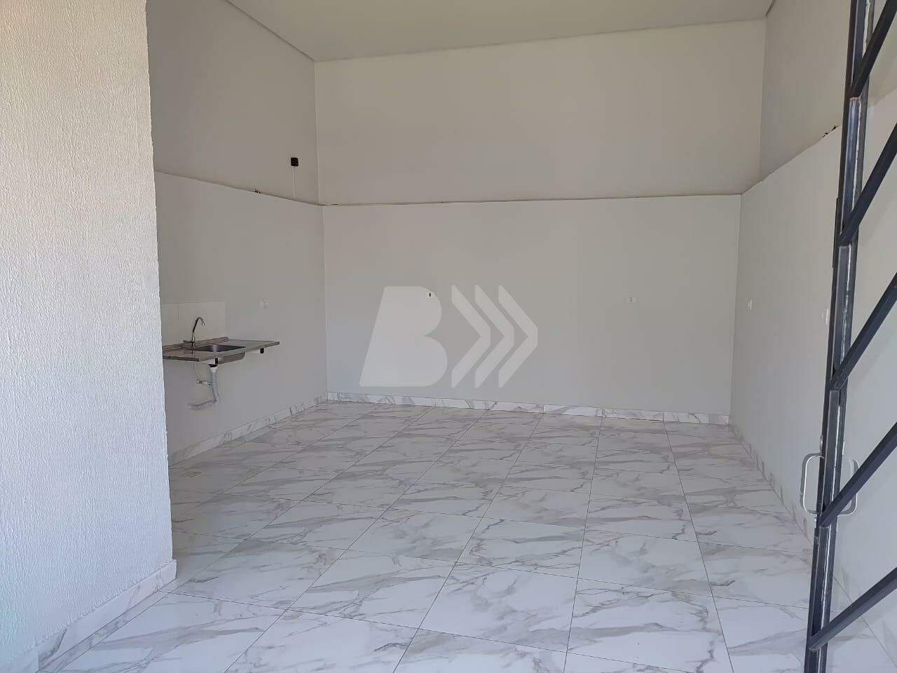 Salão Comercial para aluguel no Bairro Alto: 