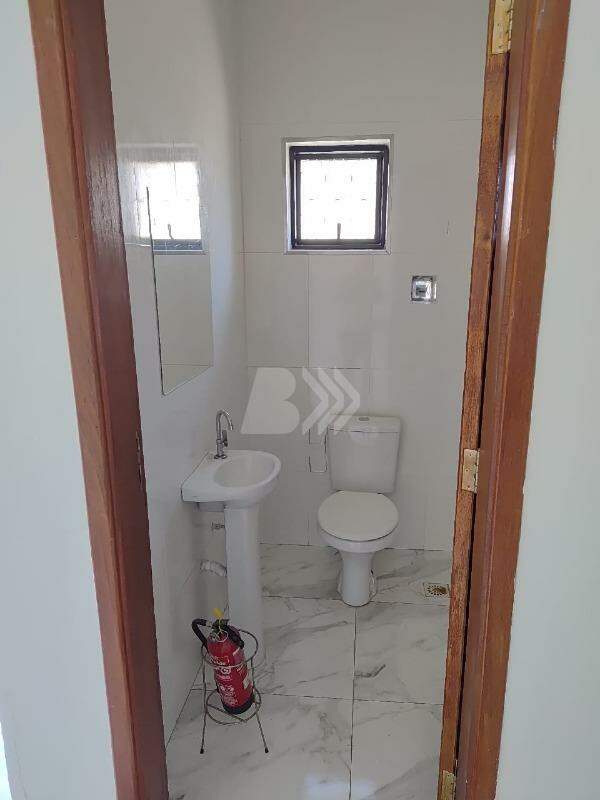 Salão Comercial para aluguel no Bairro Alto: 