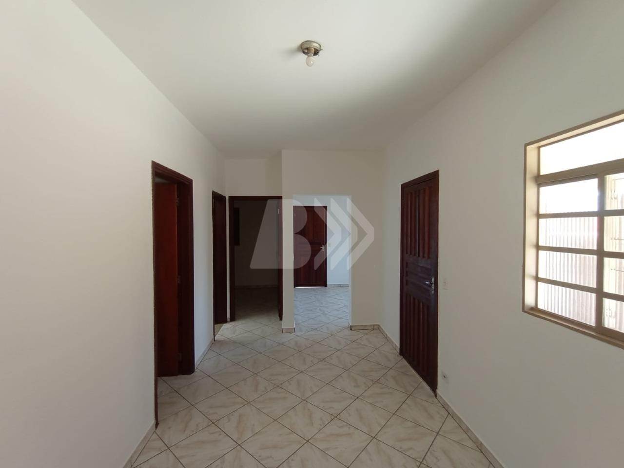 Casa Residencial para aluguel no Jaraguá: 