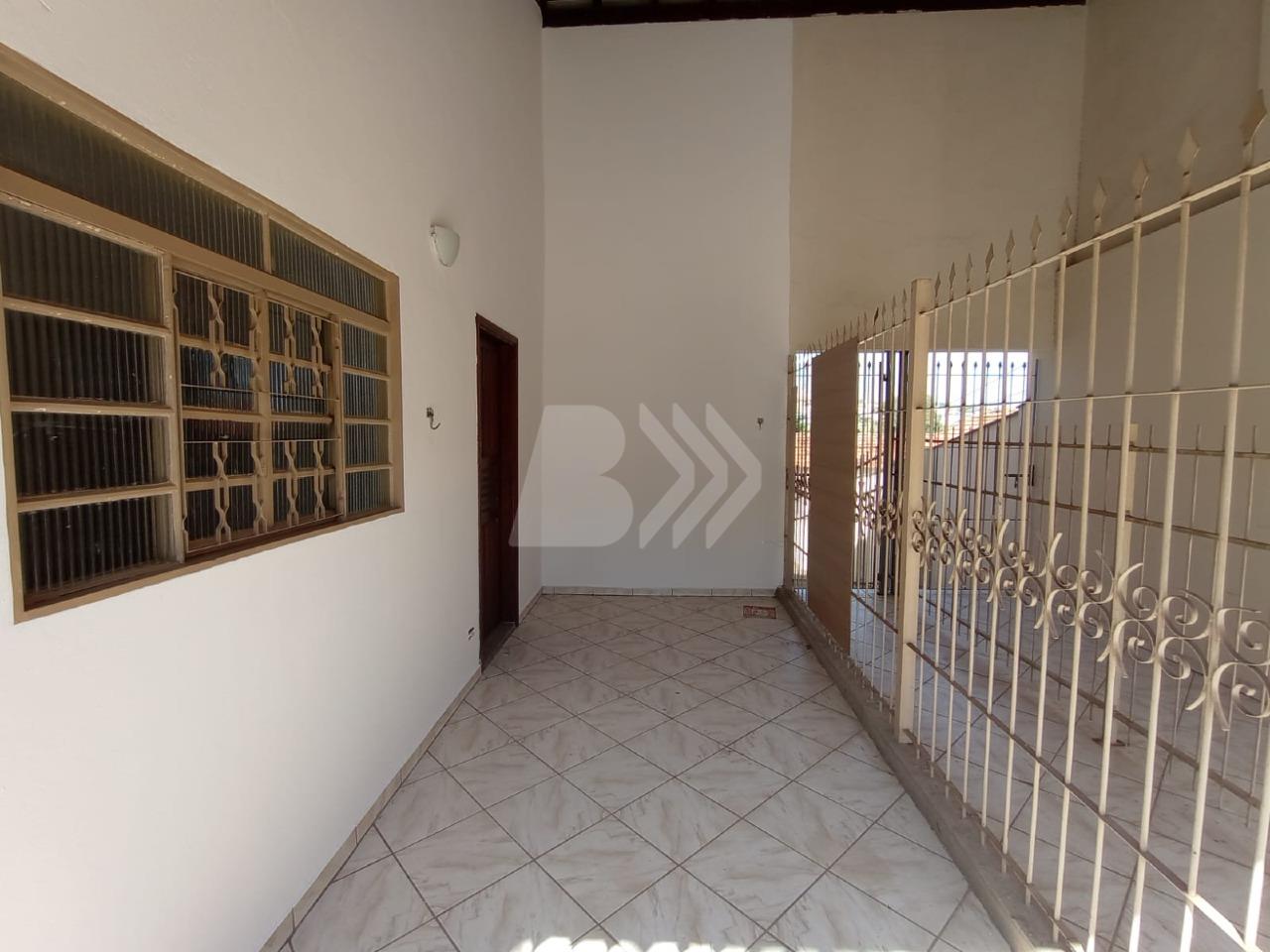 Casa Residencial para aluguel no Jaraguá: 